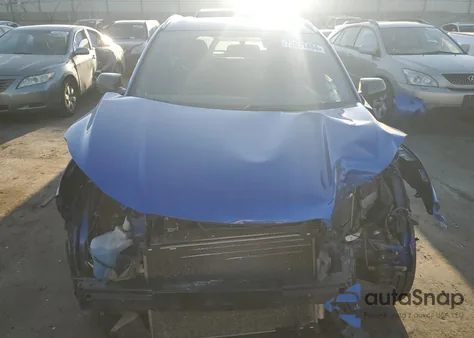 2020 Honda Hr-V Sport z USA, uszkodzony, nr VIN 3CZRU6H15LM735709